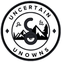 Uncertain Unowns