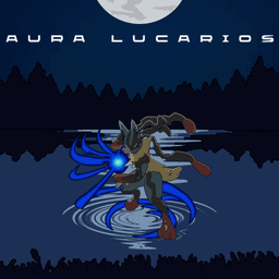 Aura Lucarios