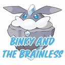 Binky and the Brainless