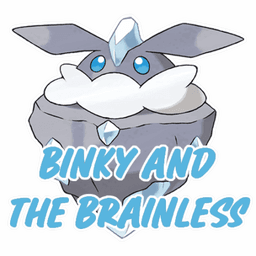 Binky and the Brainless