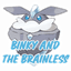 Binky and the Brainless