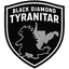 Black Diamond Tyranitars