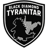 Black Diamond Tyranitars