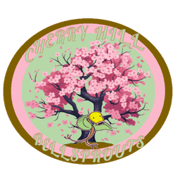 Cherry Hill Bellsprouts