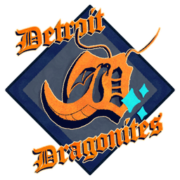 Detroit Dragonites