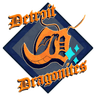 Detroit Dragonites