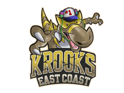 East Coast Krooks