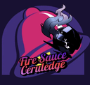 Fire Sauce Ceruledge