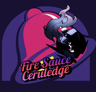 Fire Sauce Ceruledge