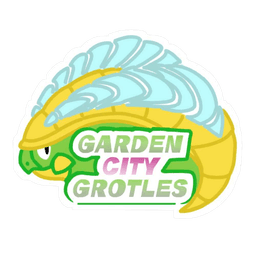 Garden City Grotles