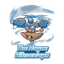 Hague Hitmontops