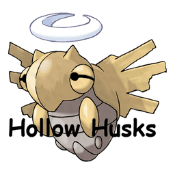 Hollow Husks