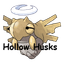 Hollow Husks