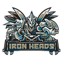 Iron Heads