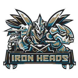 Iron Heads