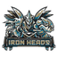 Iron Heads