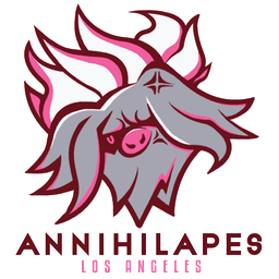 Los Angeles Annihilapes