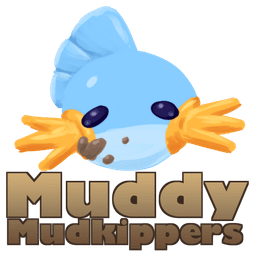 Muddy Mudkippers