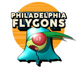 Philadelphia Flygons
