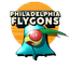 Philadelphia Flygons