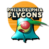 Philadelphia Flygons