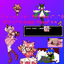 Pretty Neko Starlight Princess