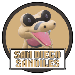San Diego Sandiles