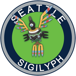Seattle Sigilyphs