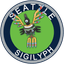 Seattle Sigilyphs