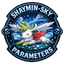 Shaymin-Sky Parameters