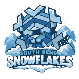 South Bend Snowflakes