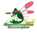 Speed Boosting Smeargles