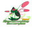 Speed Boosting Smeargles