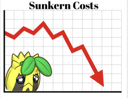 Sunkern Costs