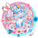 Sydney Sylveons