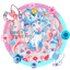 Sydney Sylveons