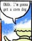 The Corn Dogs