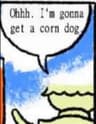 The Corn Dogs