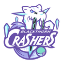 Blackthorn Crashers