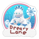 Dreary Lane Darmanitans