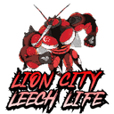 Lion City Leech Life