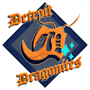 Detroit Dragonites