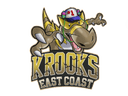 East Coast Krooks