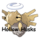 Hollow Husks