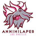 Los Angeles Annihilapes
