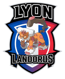 Lyon Landorus