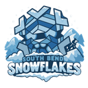 South Bend Snowflakes