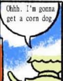 The Corn Dogs