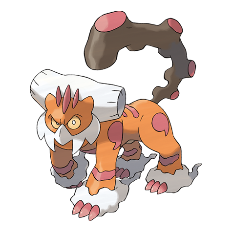 Landorus-Therian